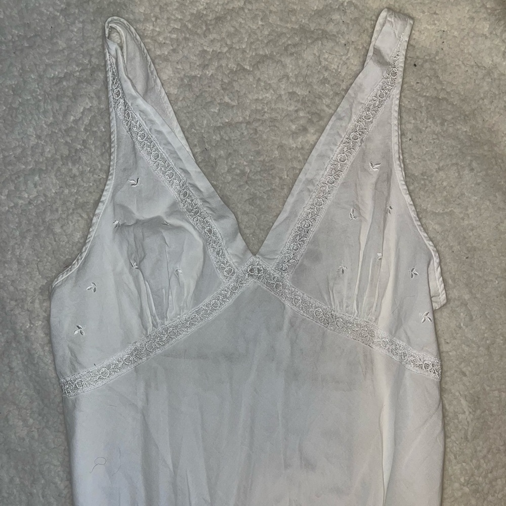 Maxi Nightgown